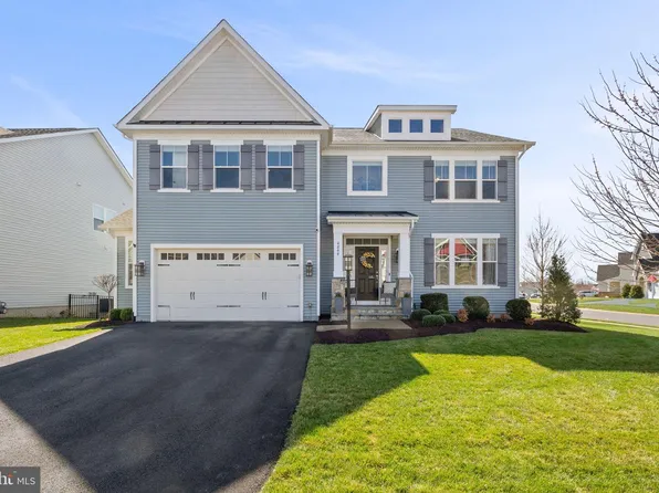 4844 Point Rd, Warrenton, VA 20187