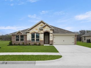 2607 Streamside Dr, Burleson, TX 76028