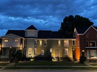 813 Cass St, La Crosse, WI 54601