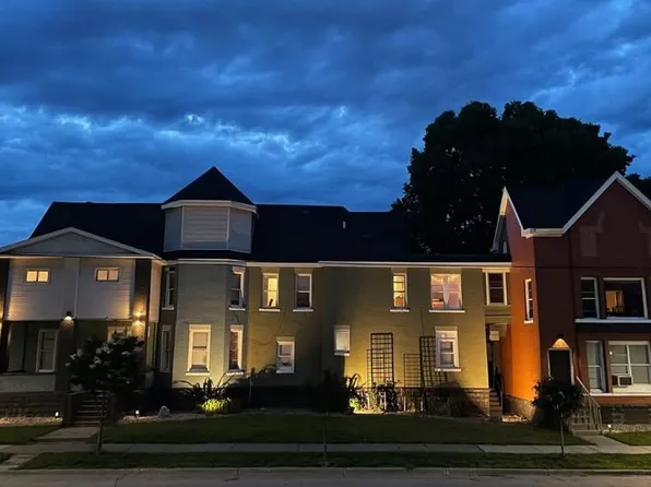 813 Cass St, La Crosse, WI 54601