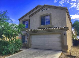 24143 N Desert Dr, Florence, AZ 85132