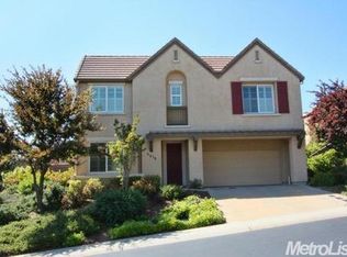 3216 Rapallo Pl, El Dorado Hills, CA