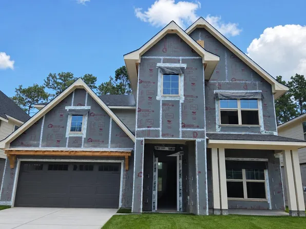 22306 Junction Peak Ct, Porter, TX 77365