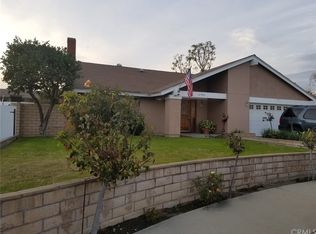 12906 Raintree Pl, Chino, CA 91710