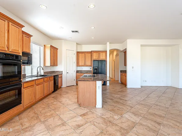 18578 E Pine Barrens Avenue, Queen Creek, AZ 85142