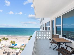4010 Galt Ocean Dr #702, Fort Lauderdale, FL 33308