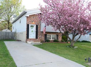 414 Rose Ave, Glen Burnie, MD 21061