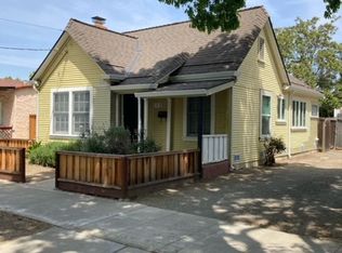 1018 S 6th St, San Jose, CA 95112