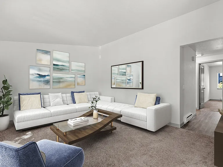 Inlet View Apartments — Photo 6