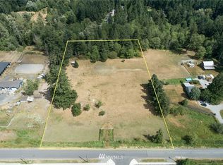 14609 58th Ave E, Puyallup, WA 98375