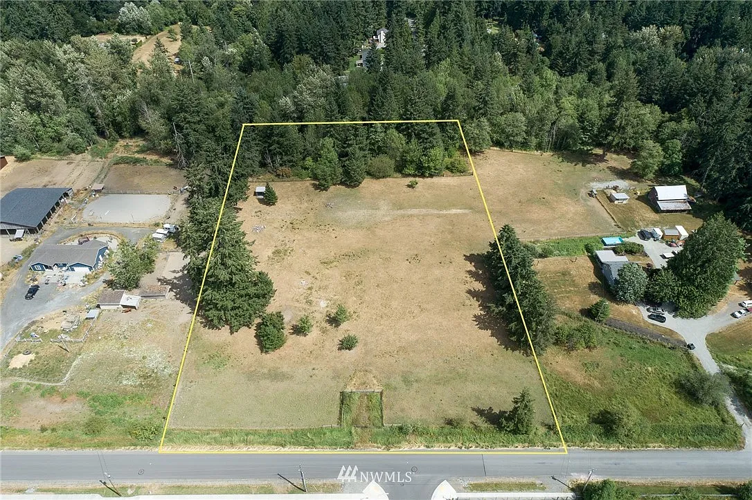 14609 58th Avenue E photo 1