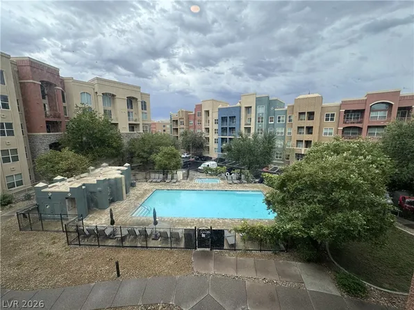38 E Serene Ave Unit 304, Las Vegas, NV 89123