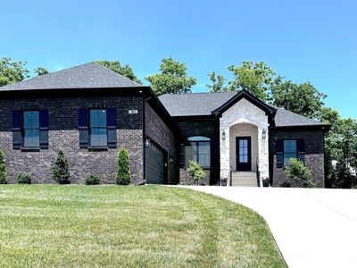 180 Cherokee Dr, Shelbyville, KY, 40065