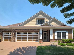 2933 123rd Cir NE, Blaine, MN 55449