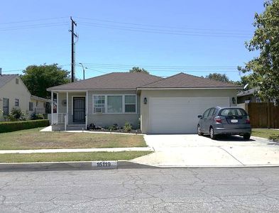15119 Lancelot Ave, Norwalk, CA, 90650
