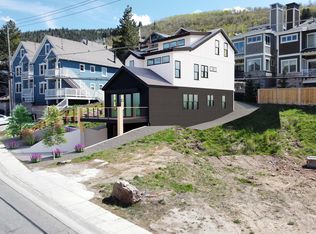1201 Norfolk Ave, Park City, UT 84060