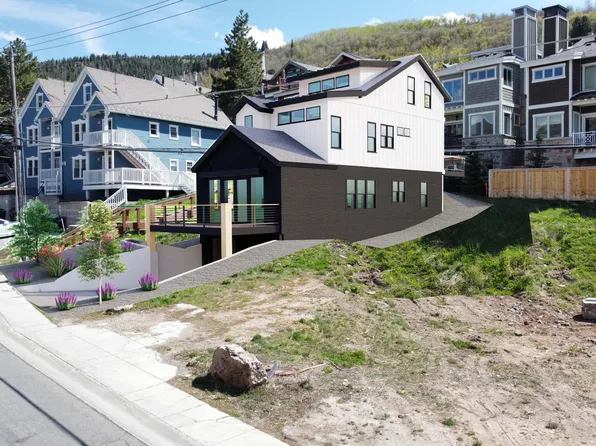 1201 Norfolk Ave, Park City, UT 84060