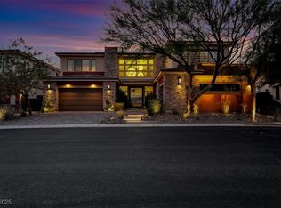 53 Garibaldi Way, Henderson, NV 89011