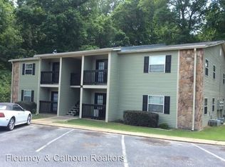 2515 College Dr APT H5, Phenix City, AL 36869