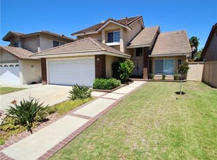 5 Perryville, Irvine, CA 92620