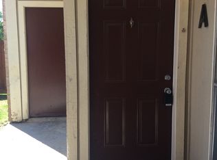 16331 Luzerne Dr UNIT A, Houston, TX 77070