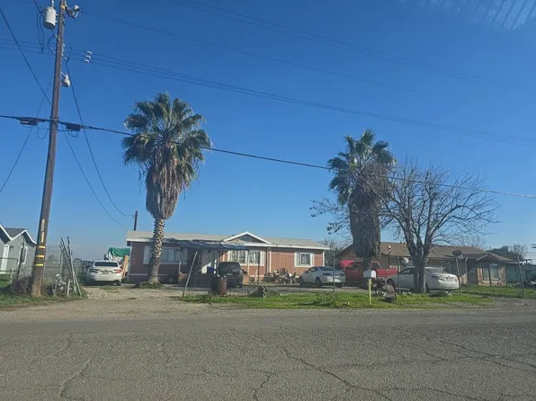 20888 S Garfield Ave, Riverdale, CA 93656