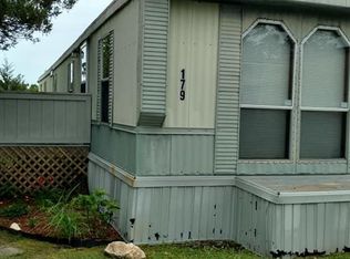 179 Vellines Ave, Newport, NC 28570