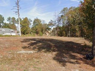 810 Jessamine Trl, Sumter, SC 29150