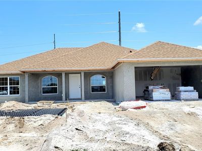 505 NE 23rd Terrace Cpe, Coral, FL, 33909