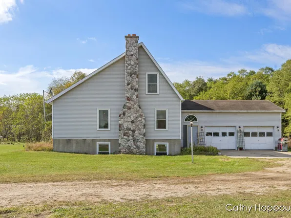 6121 Schaeffer Rd, Ionia, MI 48846