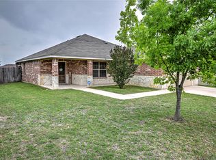 2704 Camp Cooper Dr, Killeen, TX 76549
