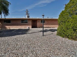 6661 E Paseo, Tucson, AZ 85710