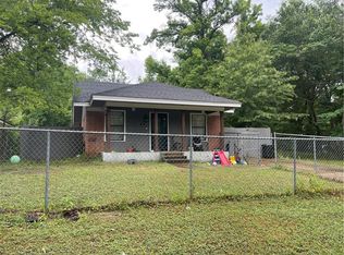 607 Allen St, Broken Bow, OK 74728