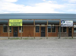 80085 Gallatin Rd STE C, Bozeman, MT 59718