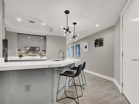 2nd image of 2700 Las Vegas Blvd S Unit 3503