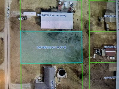 957 N, Lake Village, IN, 46349
