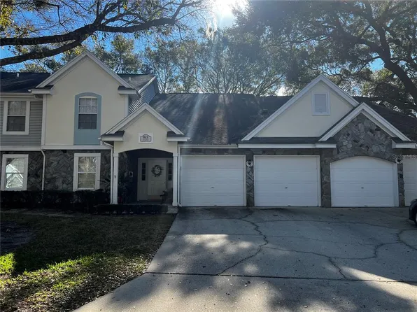821 Loch Calder Unit 27, Apopka, FL 32712