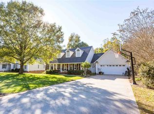361 Shallowford Dr, Boiling Springs, SC 29316