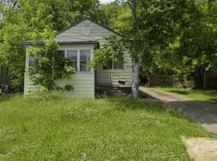 912 Hammond Ave, Flint, MI 48503