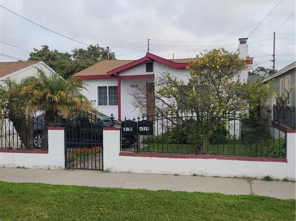 4319 W 104th St, Inglewood, CA 90304