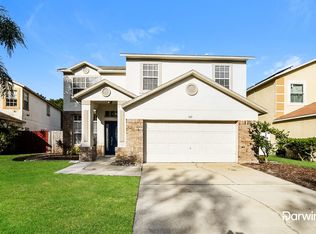 143 Knights Hollow Dr, Apopka, FL 32712