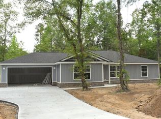 16 Hummingbird Ln, Jesup, GA 31545