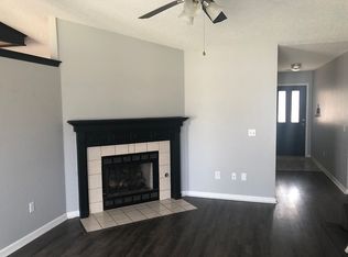 4414 W Patrick St, Fayetteville, AR 72704