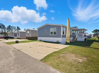 Fleetwood 40 Iris Winds Plan, Iris Winds, Sumter, SC 29153