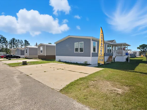 Fleetwood 40 Iris Winds Plan, Iris Winds