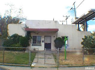 1132 E Harding Way, Stockton, CA 95205