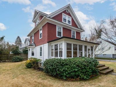 104 Olive Street, Huntington Station, NY, 11746
