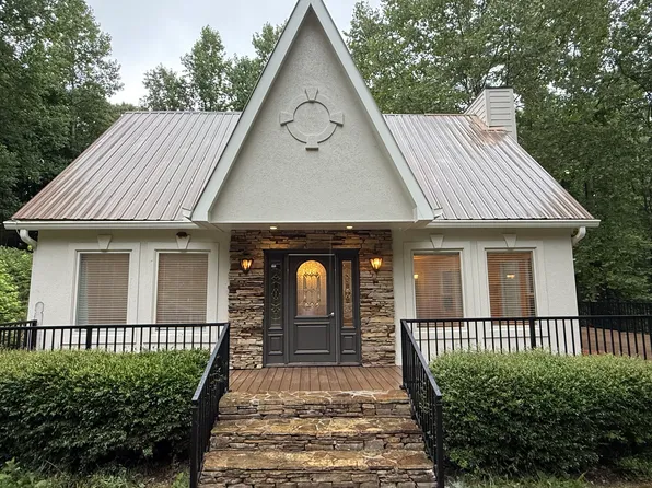6975 Jones Mill Rd, Clermont, GA 30527