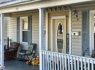 315 3rd St, Luray, VA 22849