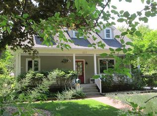 627 E Riverside Dr, Kohler, WI 53044